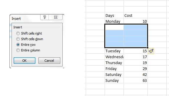 15 Cool Excel Tips And Tricks You Should Try - 68