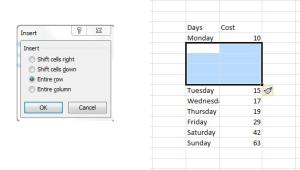 15 Excel Tips And Tricks to Get Faster at Excel Sheets | Beebom