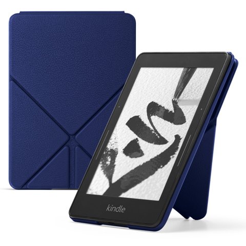 Amazon Protective Leather Cover