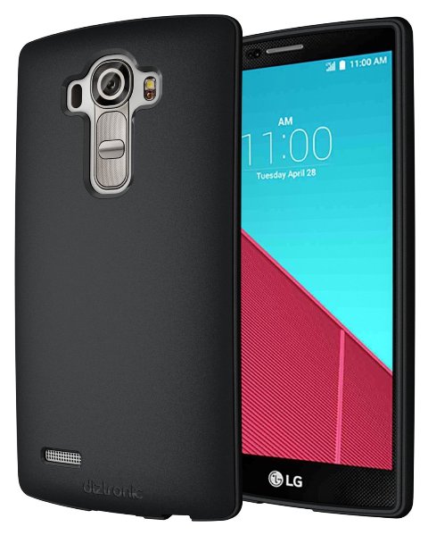 Diztronic LG G4 Case