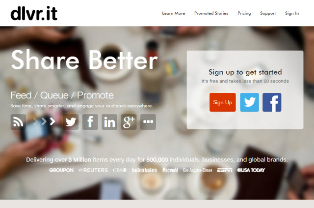 Dlvr.it