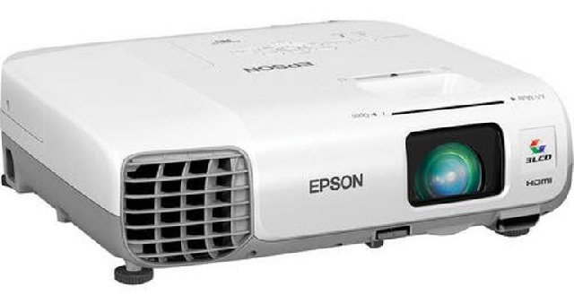 Epson-VS230