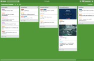 Stands Awakening Trello