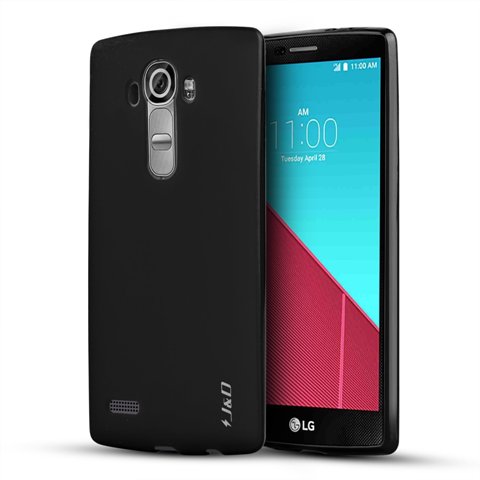 J&D Tech LG G4 Case