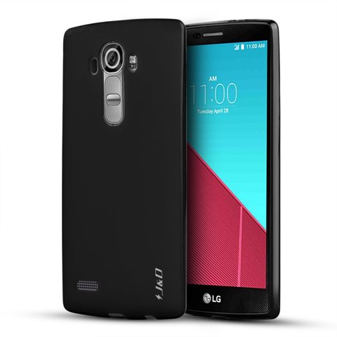 Impedir Casi muerto látigo Top 15 LG G4 Cases You Can Buy