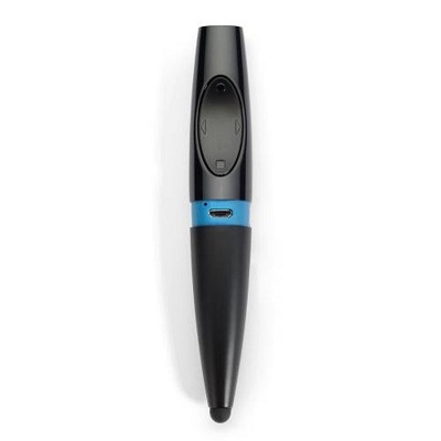 Best Laser Pointers Kensington-PresentAir-Bluetooth-Wireless-Presenter