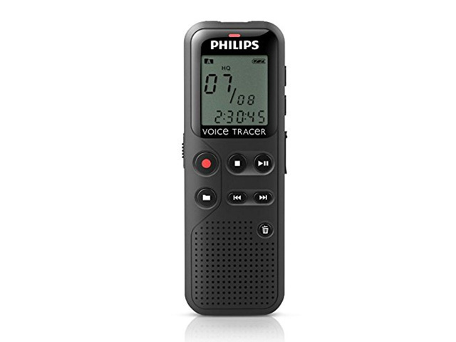 Philips DVT 1100