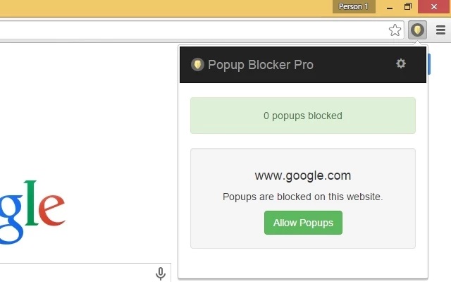 pop up blocker pro