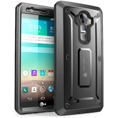 SUPCASE LG G4 Case