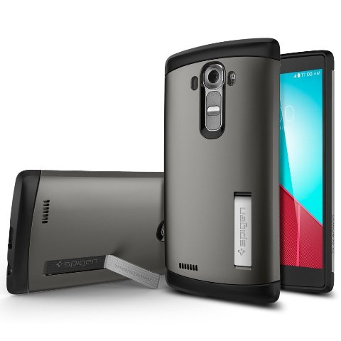 Spigen LG G4 Case