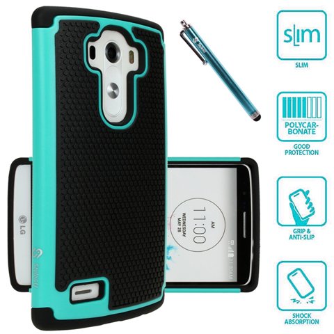 Style4U LG G4 Case