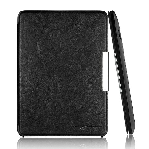 Swees Kindle Voyage Case Cover
