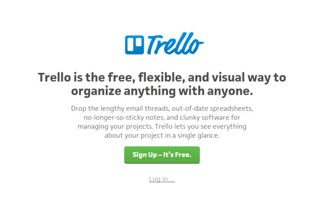 Trello