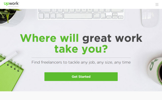 Upwork