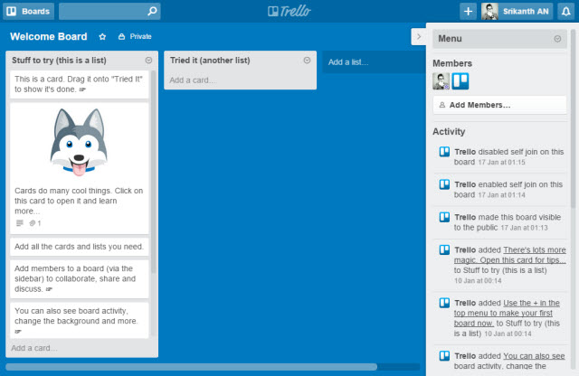 How To Use Trello  A Complete Guide - 77