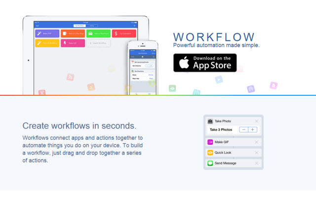 Workflow.is