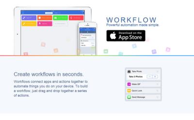 Workflow.is