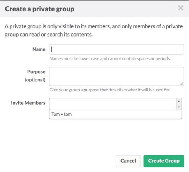 creating-private-groups