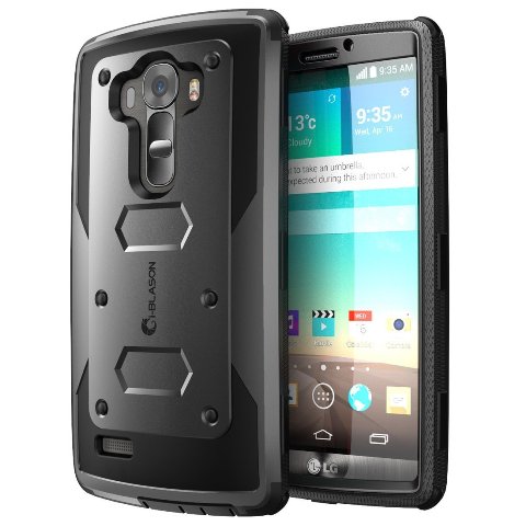 i-Blason Dual Layer Case