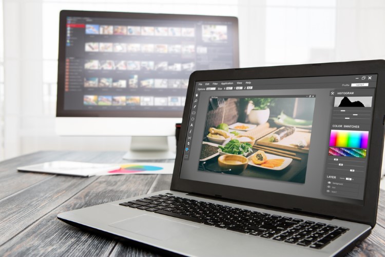 photo editing apps for pc windows 10 free