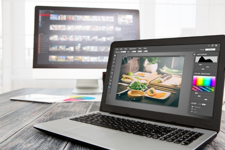 12 Best Free Photo Editing Software in 2020 Beebom