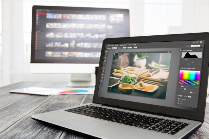10 Best Free Photo Editing Software