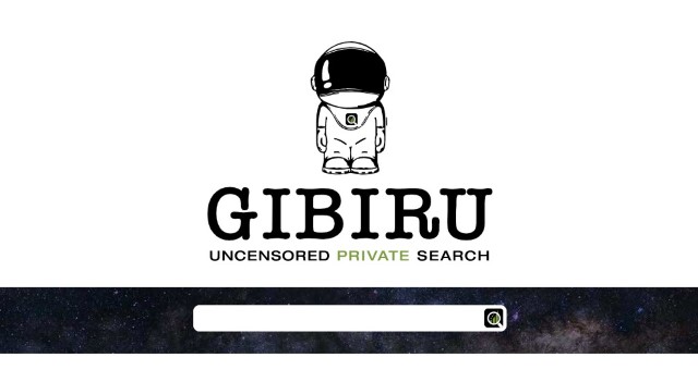 11. Gibiru