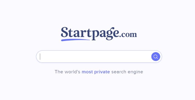 google search engine alternatives