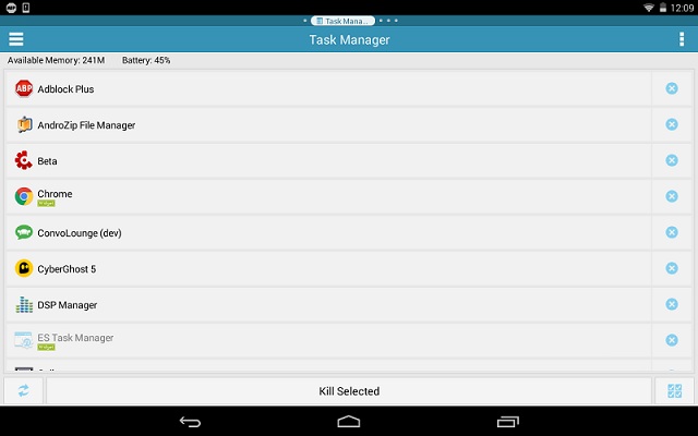 Go task отзывы. Android task manager. таск менеджер на андроид. best task manager android. es диспетчер задач.