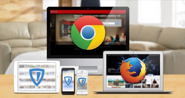 How to unblock blocked websites