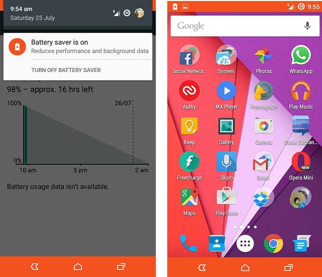 9 Android Lollipop Tricks and Tips That You Should Know - 97