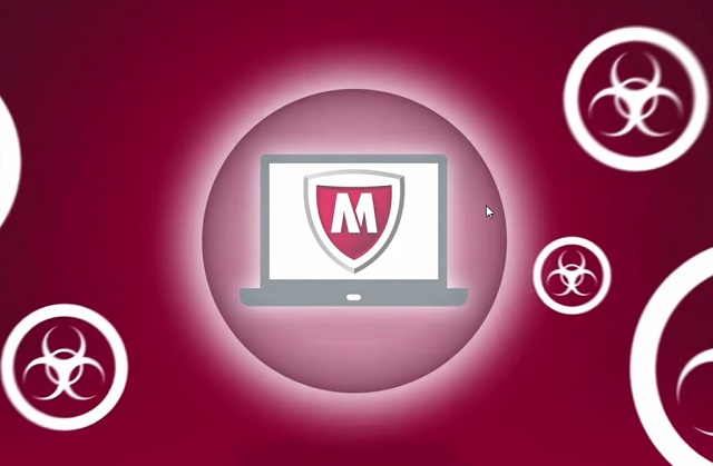 mcafee mac virus protection