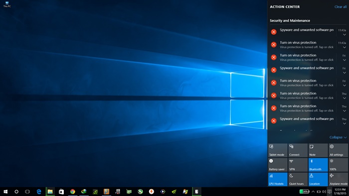 11 Facts You should Know About Windows 10 - 5