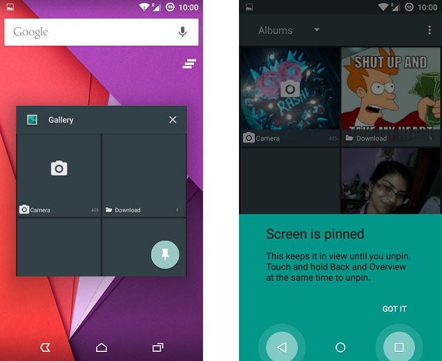 9 Android Lollipop Tricks and Tips That You Should Know - 49