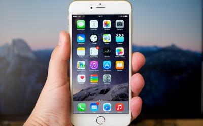 Tips To Boost Battery Life of iPhone 6 (2)
