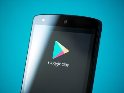 Top 8 Google Play Store Alternatives