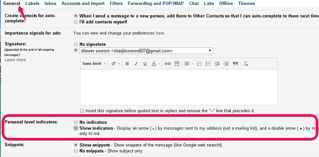 12 Gmail tips to make you much better at email