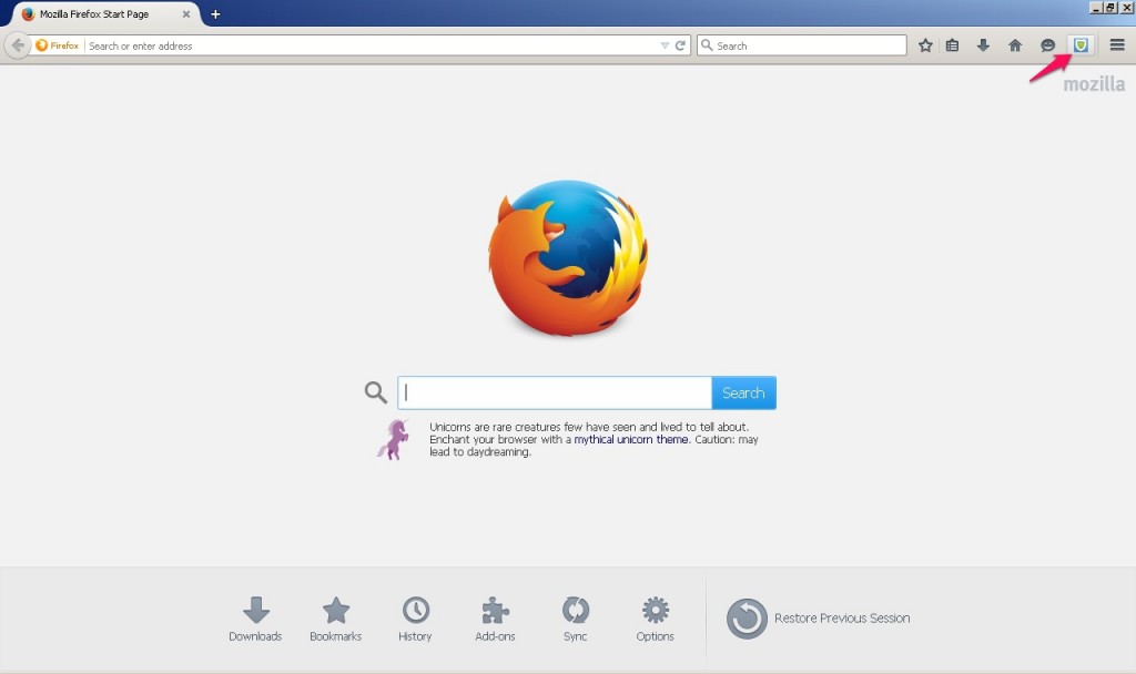 Add-On-Firefox