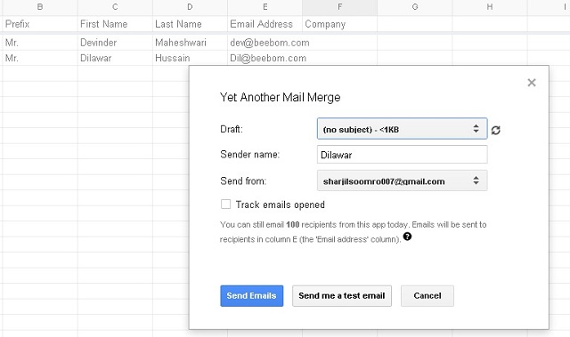 19 Cool Gmail Tricks Everyone Should Know