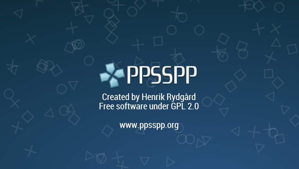 Free psp emulator for pc