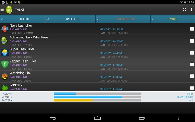 smart task manager pro apk