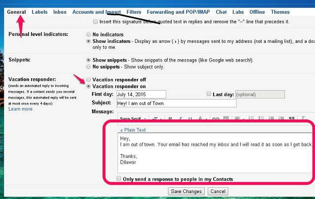 19 Cool Gmail Tricks Everyone Should Know