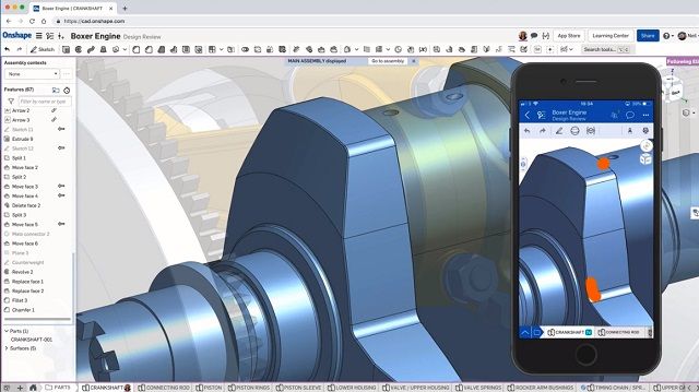 cad app for mac