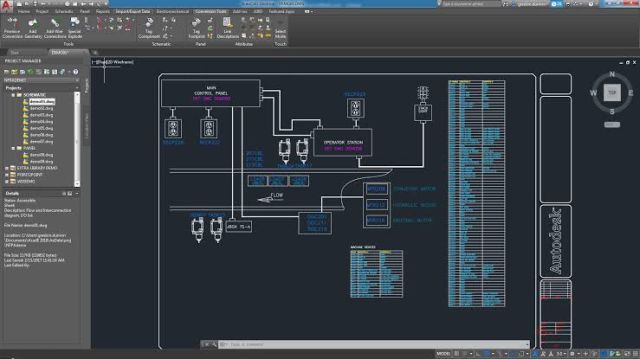 cad for mac for students