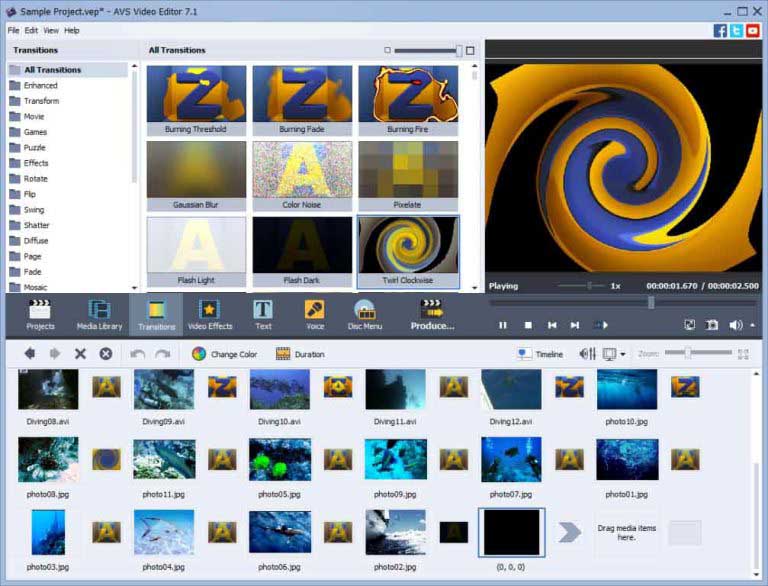 12 Windows Movie Maker Alternatives Free and Paid