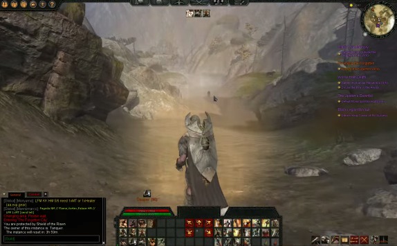 Free MMORPG at - Free Massive Multiplayer
