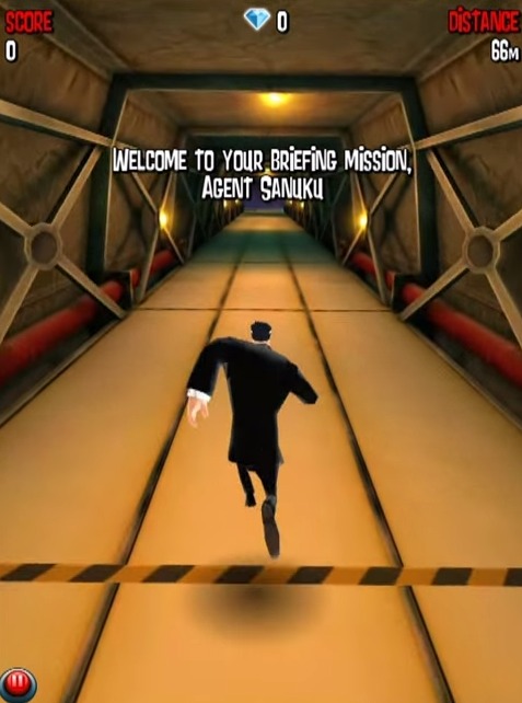 Ninja Subway GO Shadow Runner - Apps on Google Play