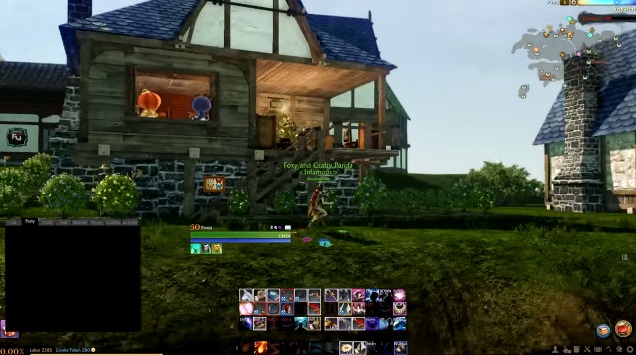 15 Best Free MMORPG Games 2015