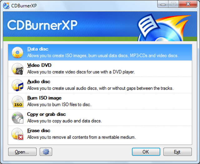 free dvd burning software for mac