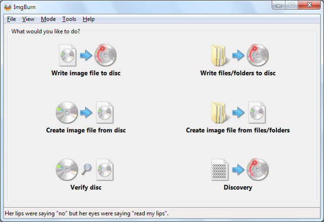 The Best Free DVD Burning Software Review and Download